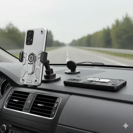 Cover IRON MAN  FOR SAMSUNGA52/A72/A53/A73