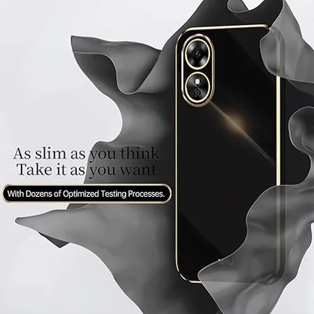 LASER COVER FOR OPPO A18/ a38
