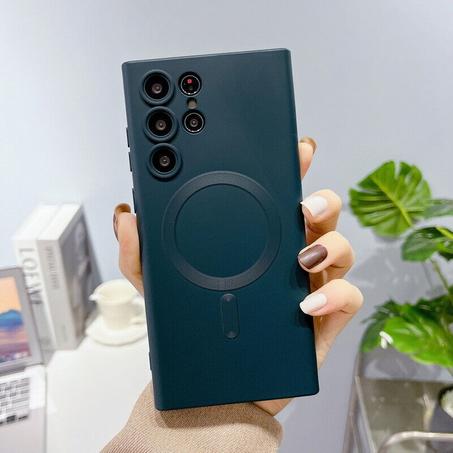 Slim Magnetic SAMSUNG S23 Ultra