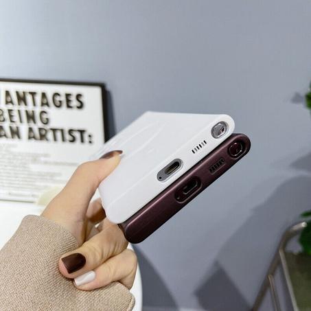 Slim Magnetic SAMSUNG S22 Ultra