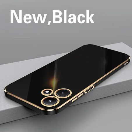 Laser cover for  infinix hot 30I