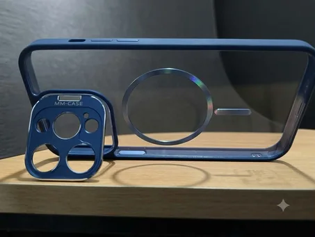 PROTECT CAMERA STAND FOR IPHONE 14PROMAX