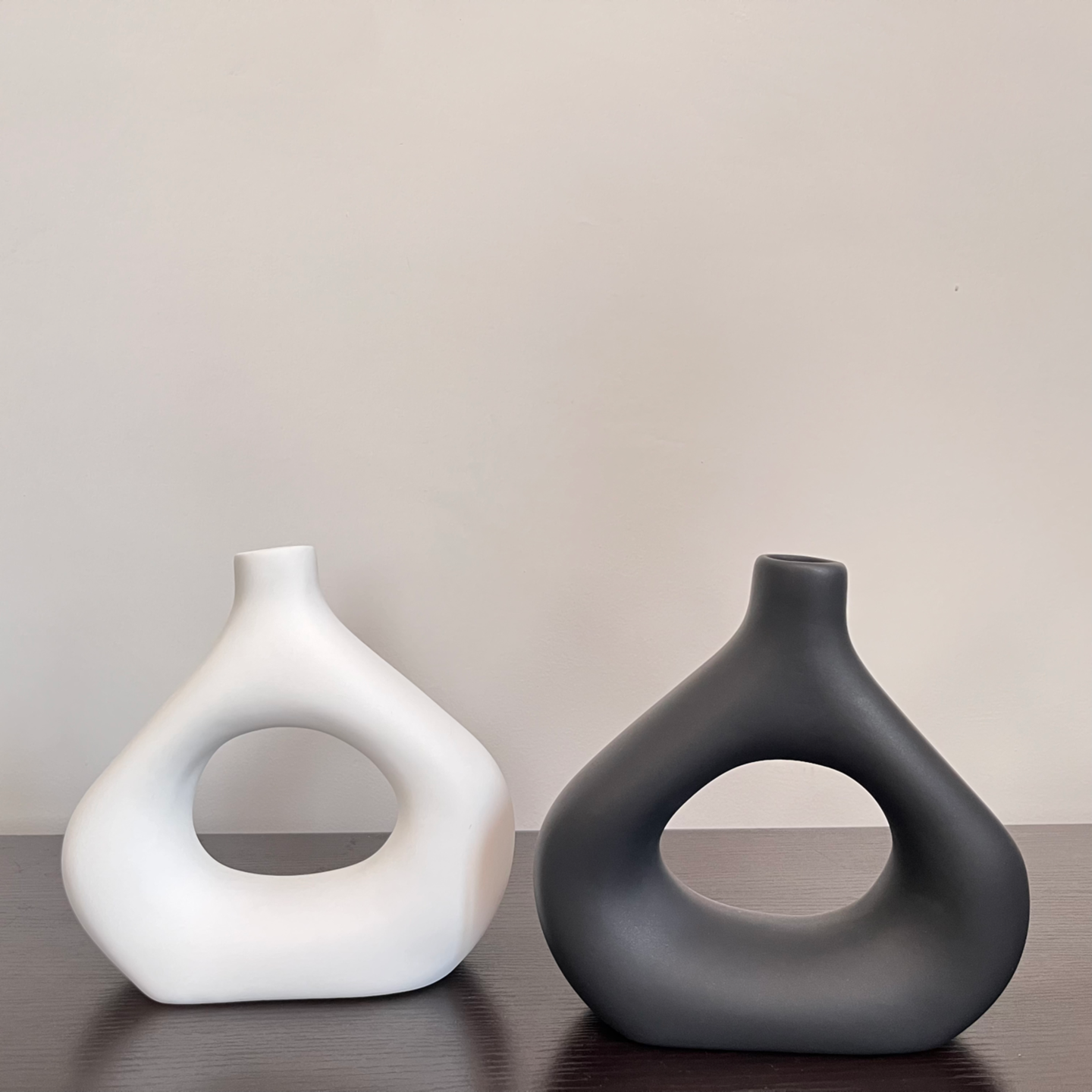 Vase Frøya