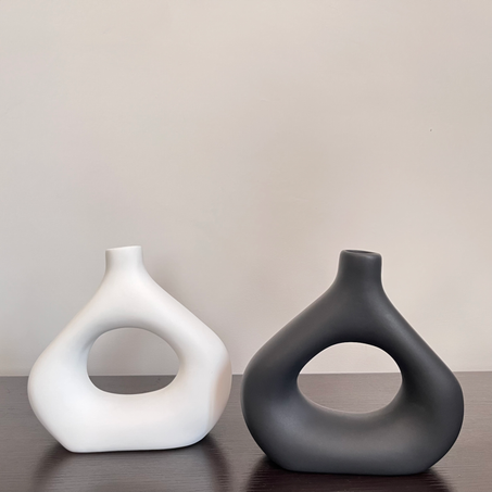 Vase Frøya