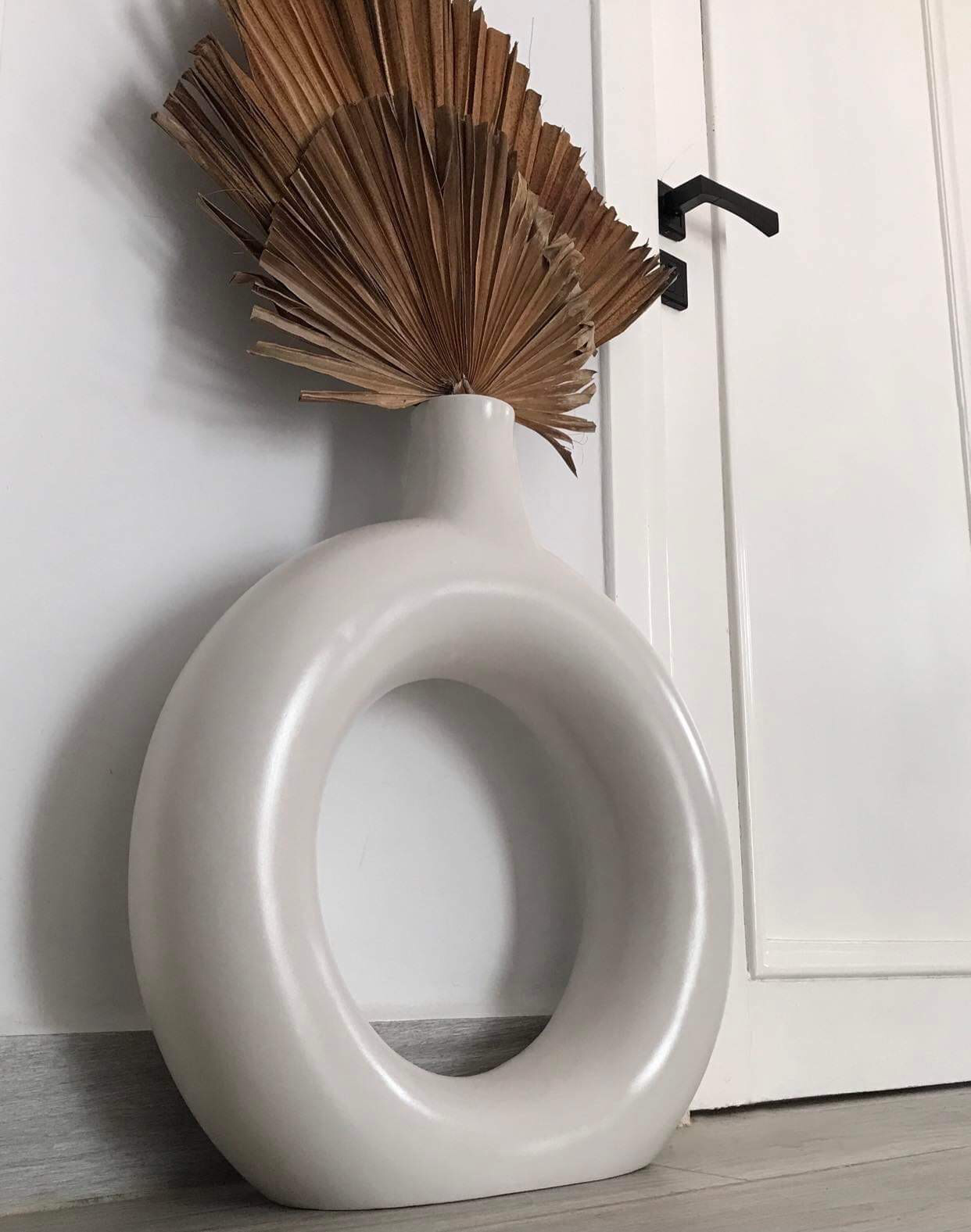 Vase Ring XXL