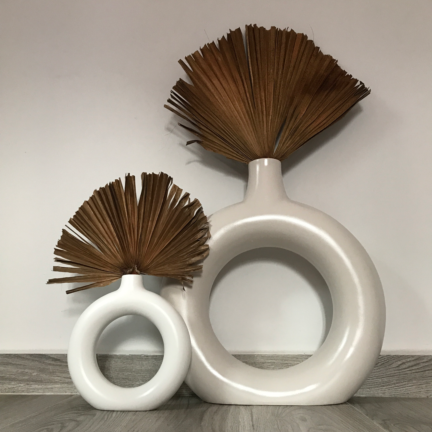 Vase Ring XXL