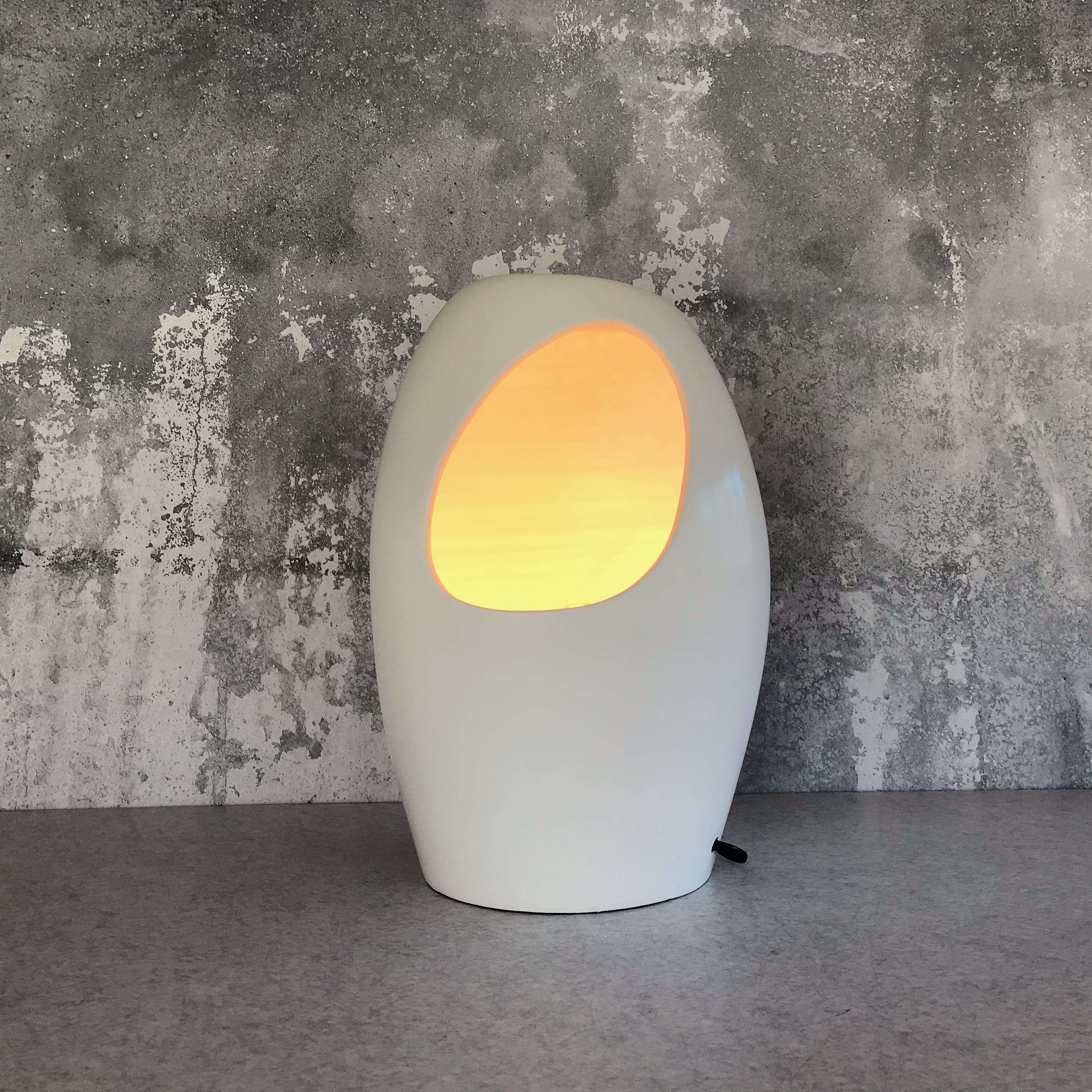 Lampe Vulcain