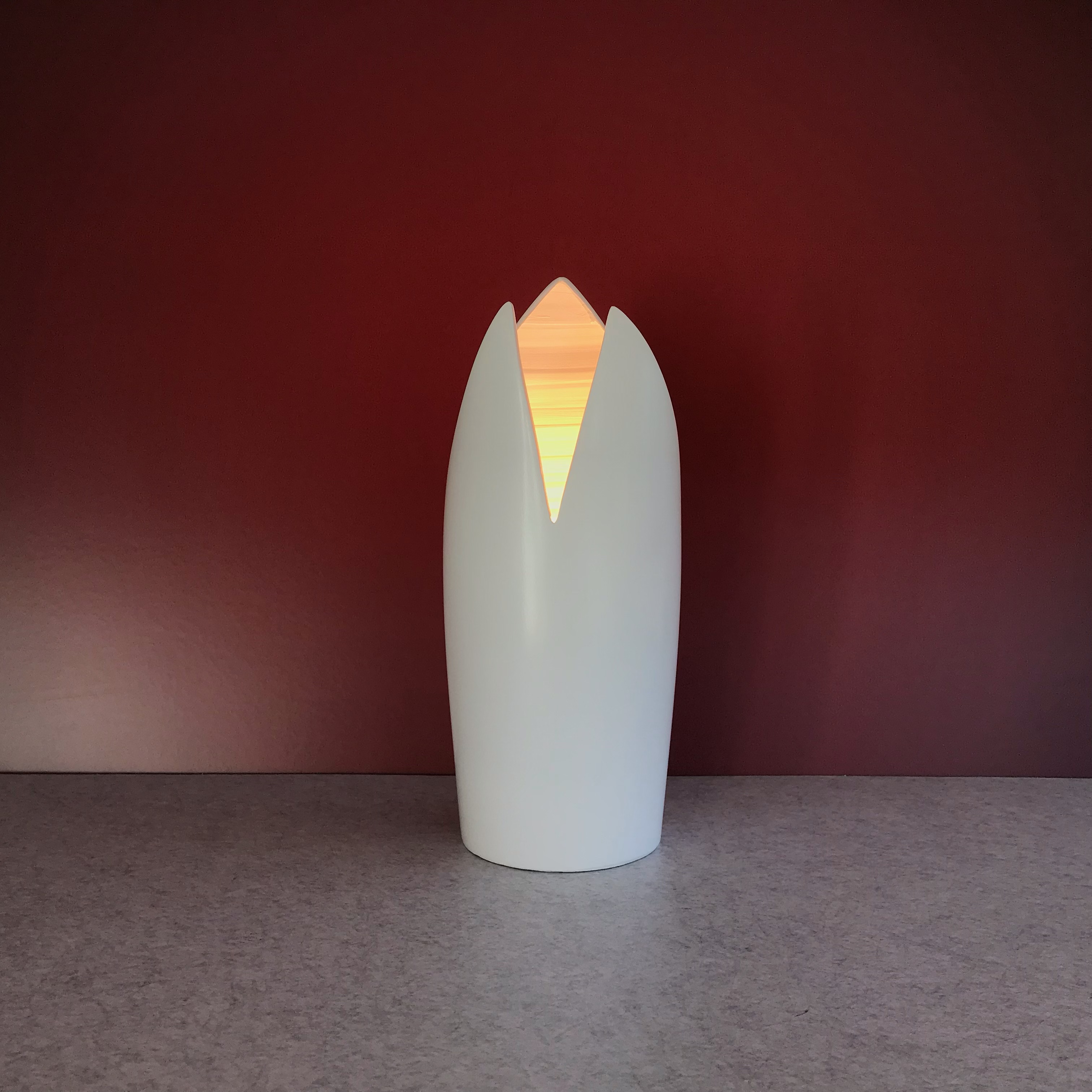 Lampe Tulip
