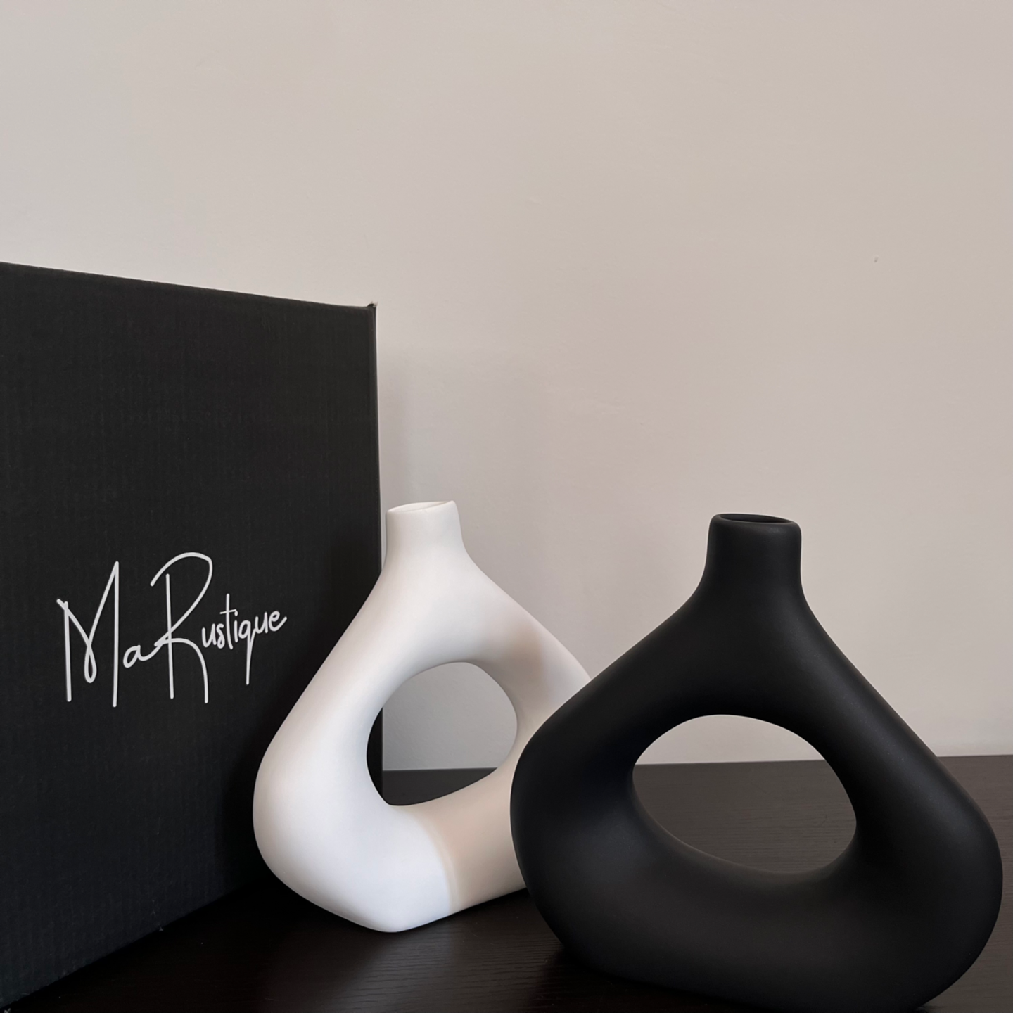 Vase Frøya