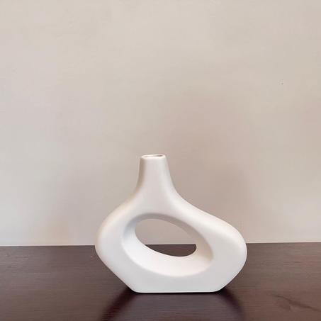 Vase Fjord