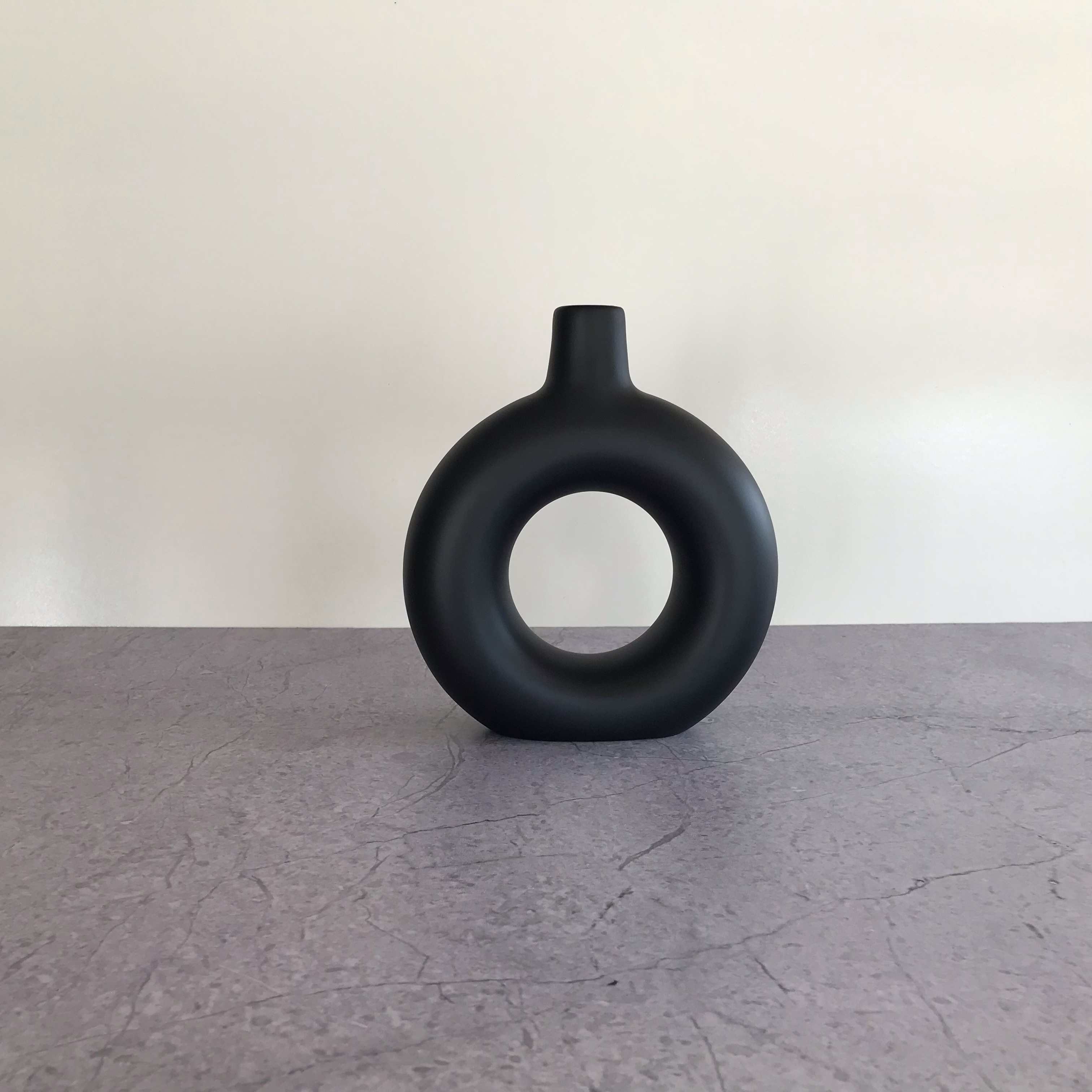Vase Ring MaRustique