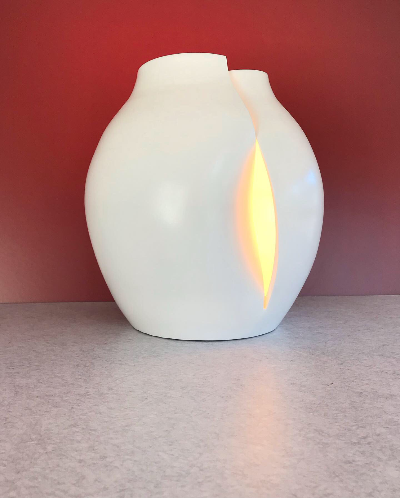 Lampe MaRustique