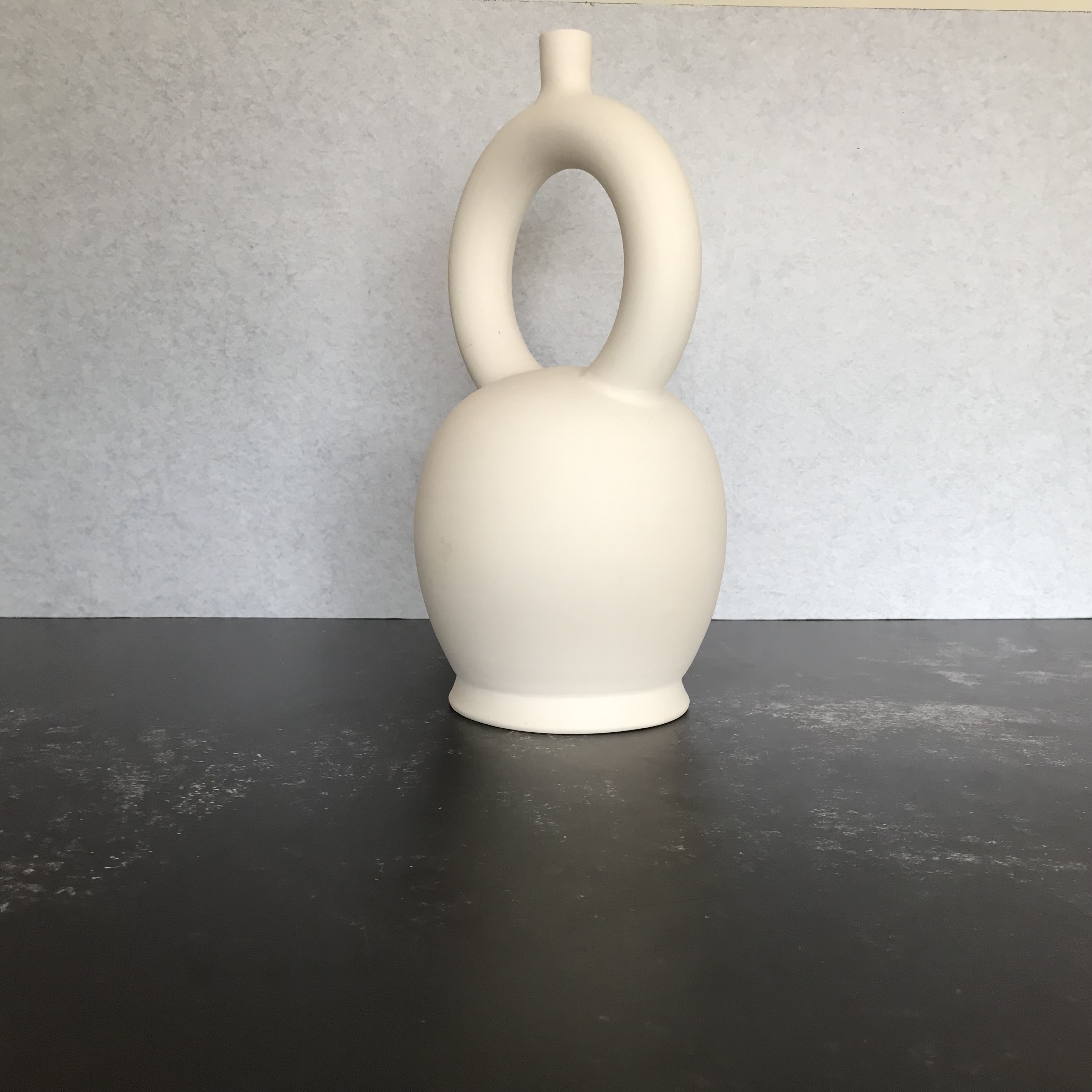 Vase Aztèque