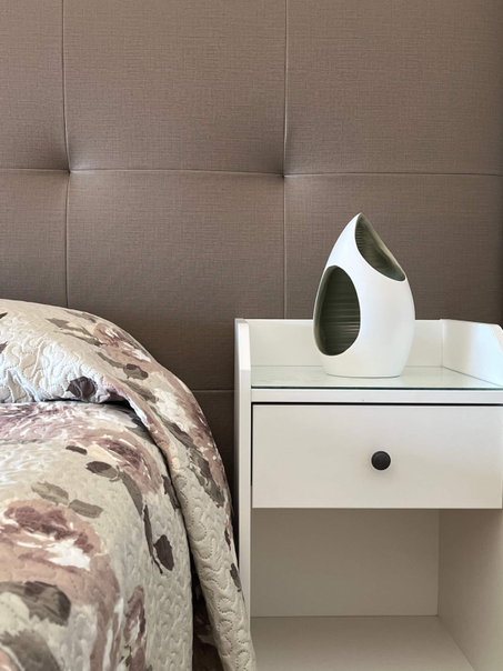 Vase Creux