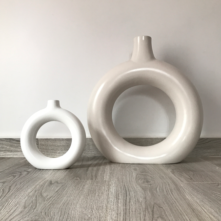 Vase Ring XXL