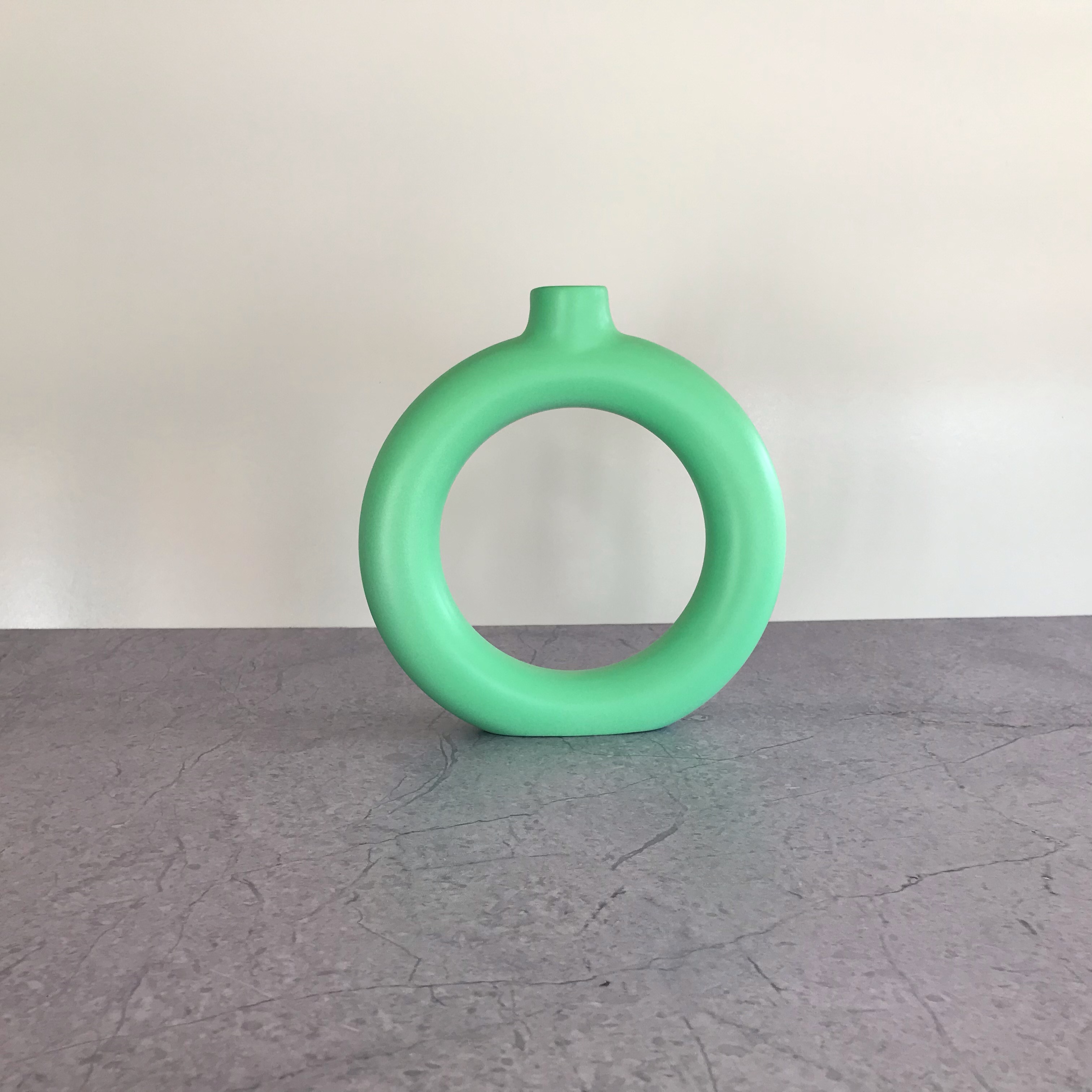Vase Ring MaRustique
