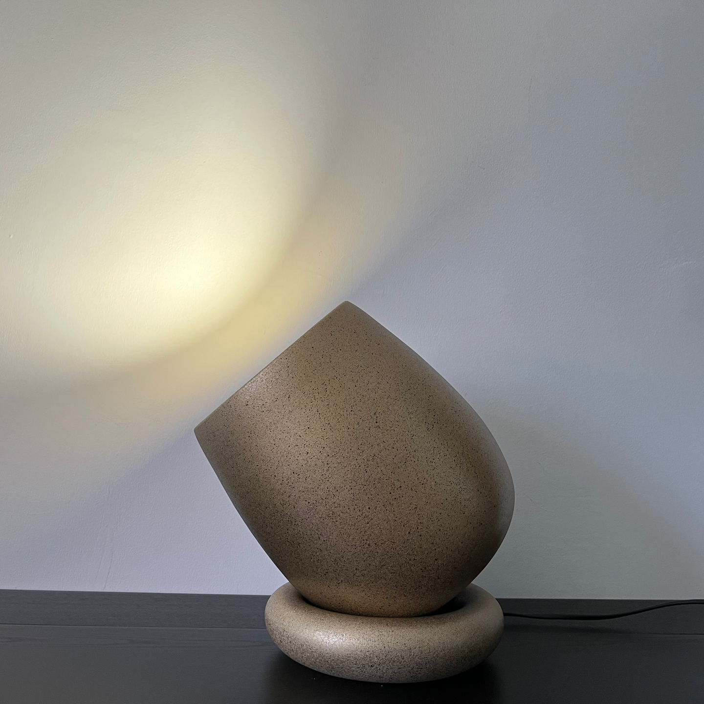 Lampe Cannon