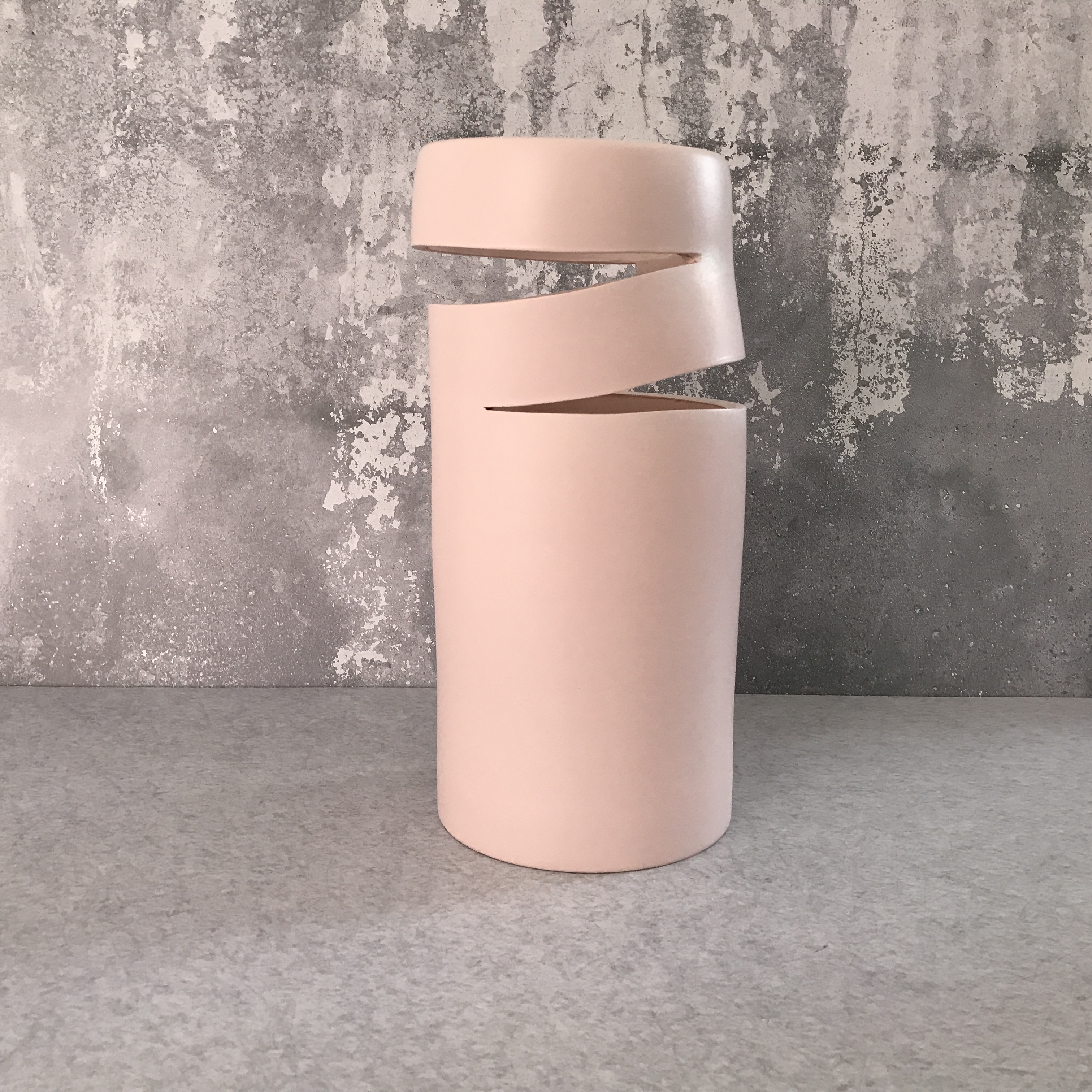 Warped Vase