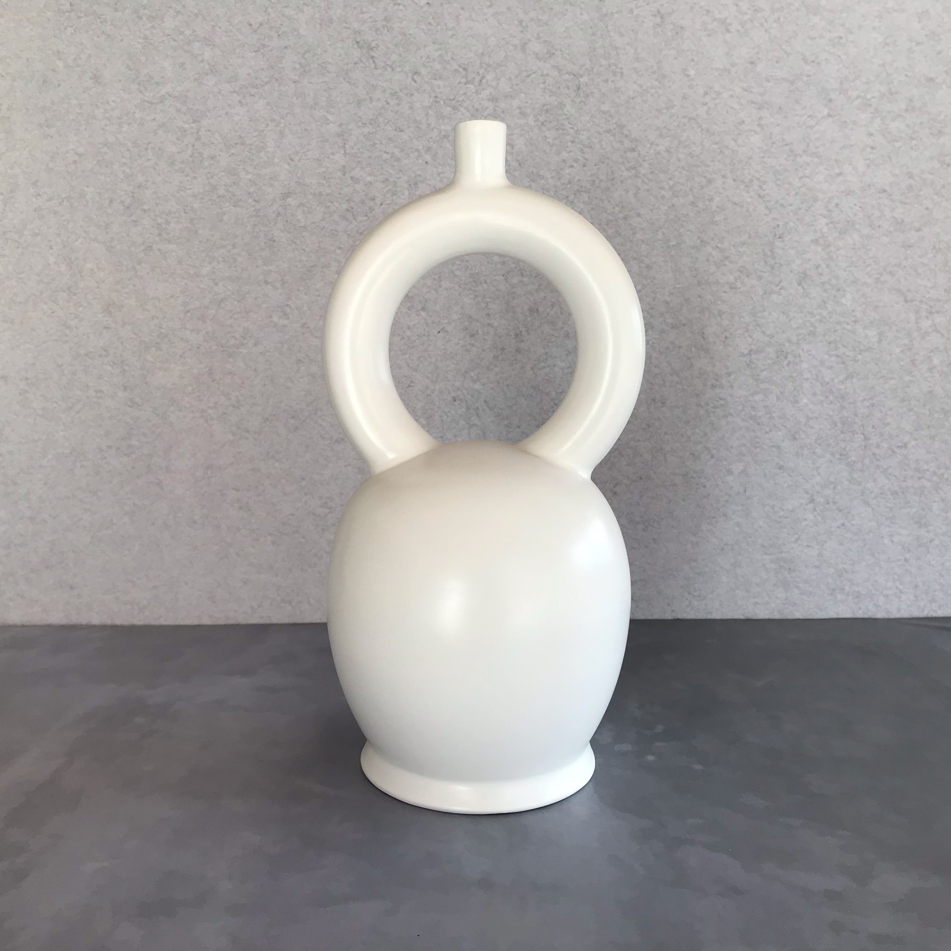 Vase Aztèque