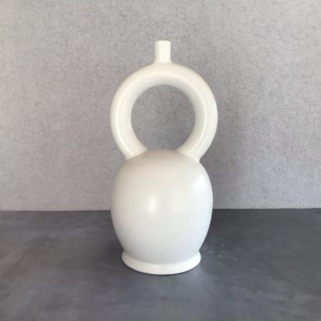 Vase Aztèque
