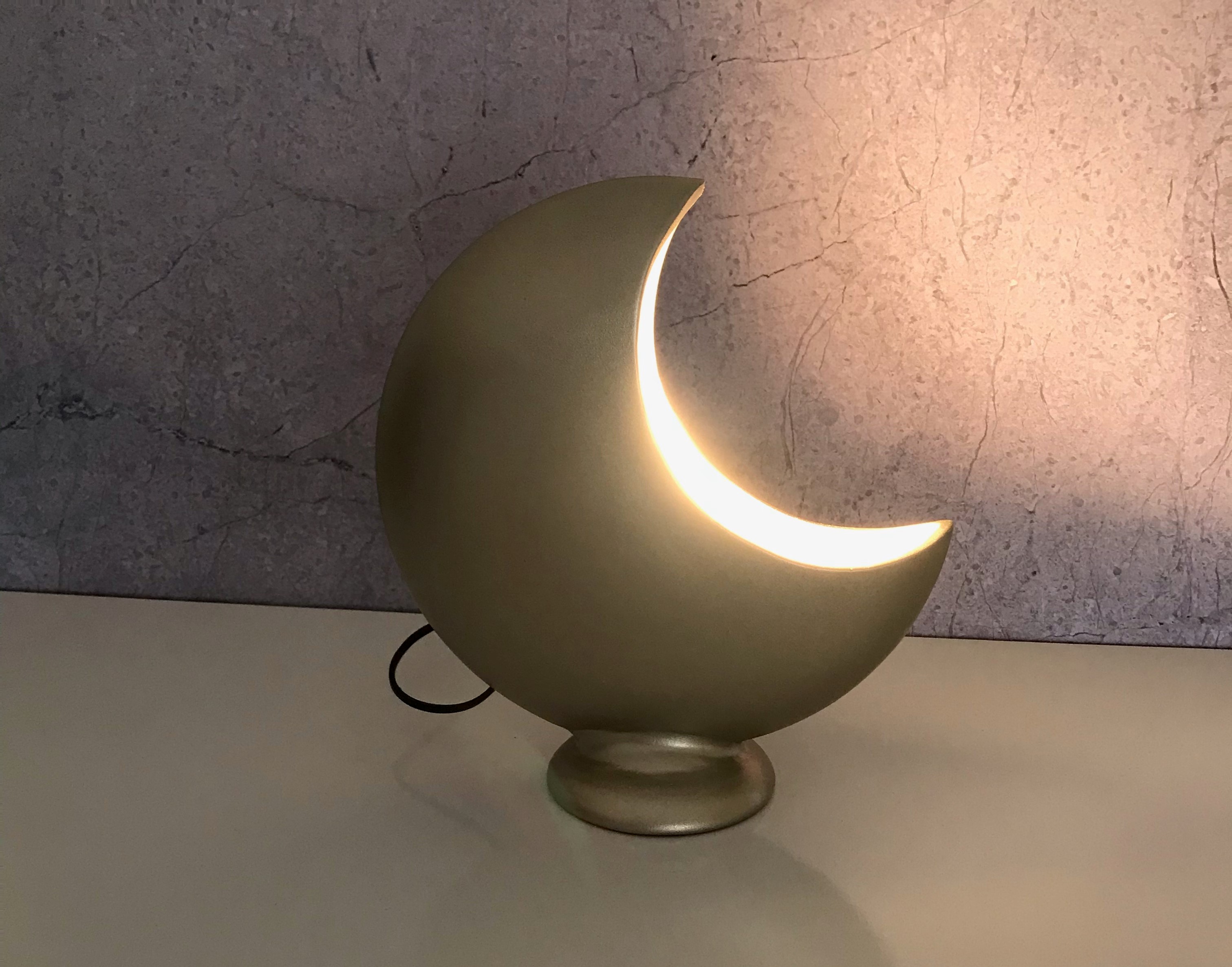 Moon Lamp