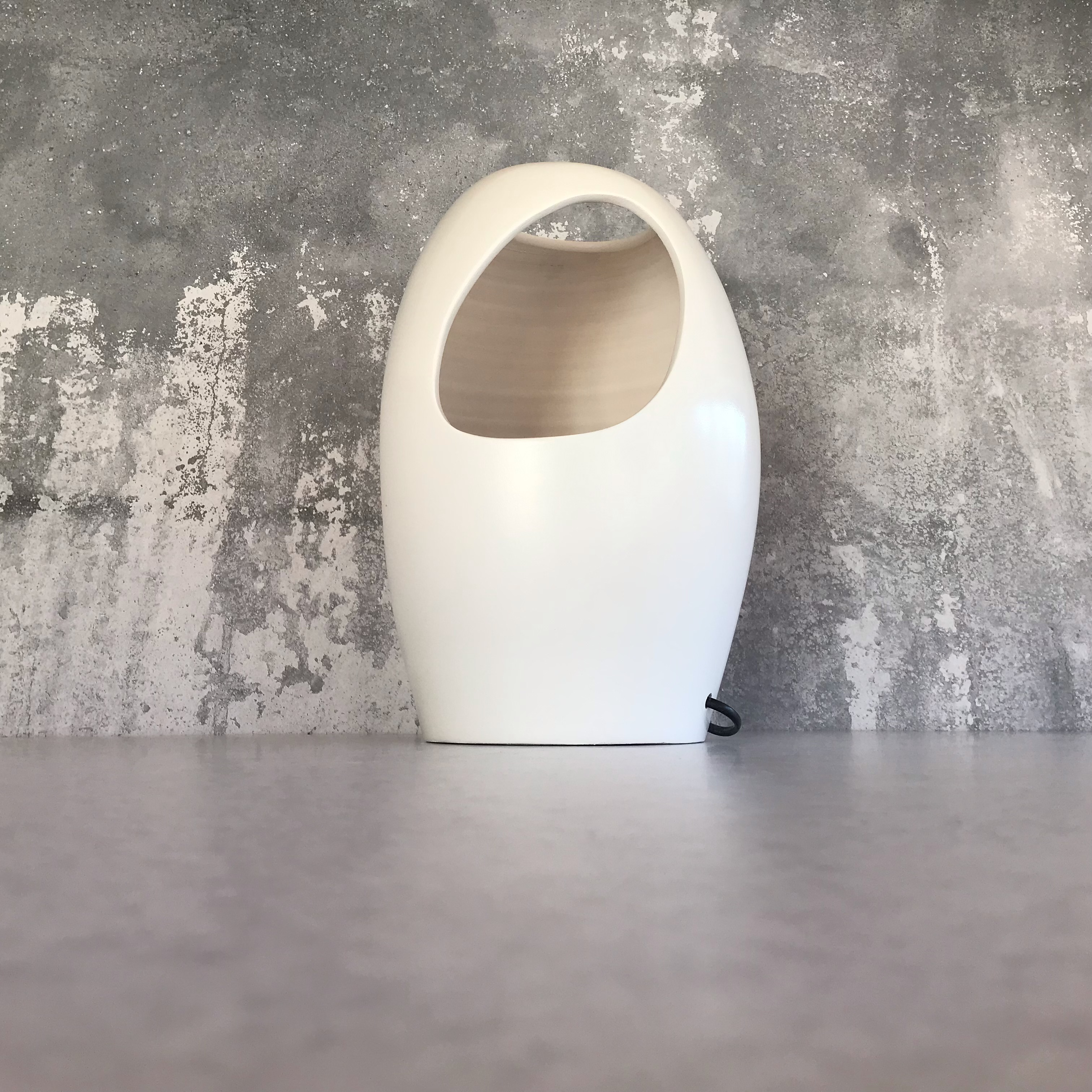 Lampe Vulcain