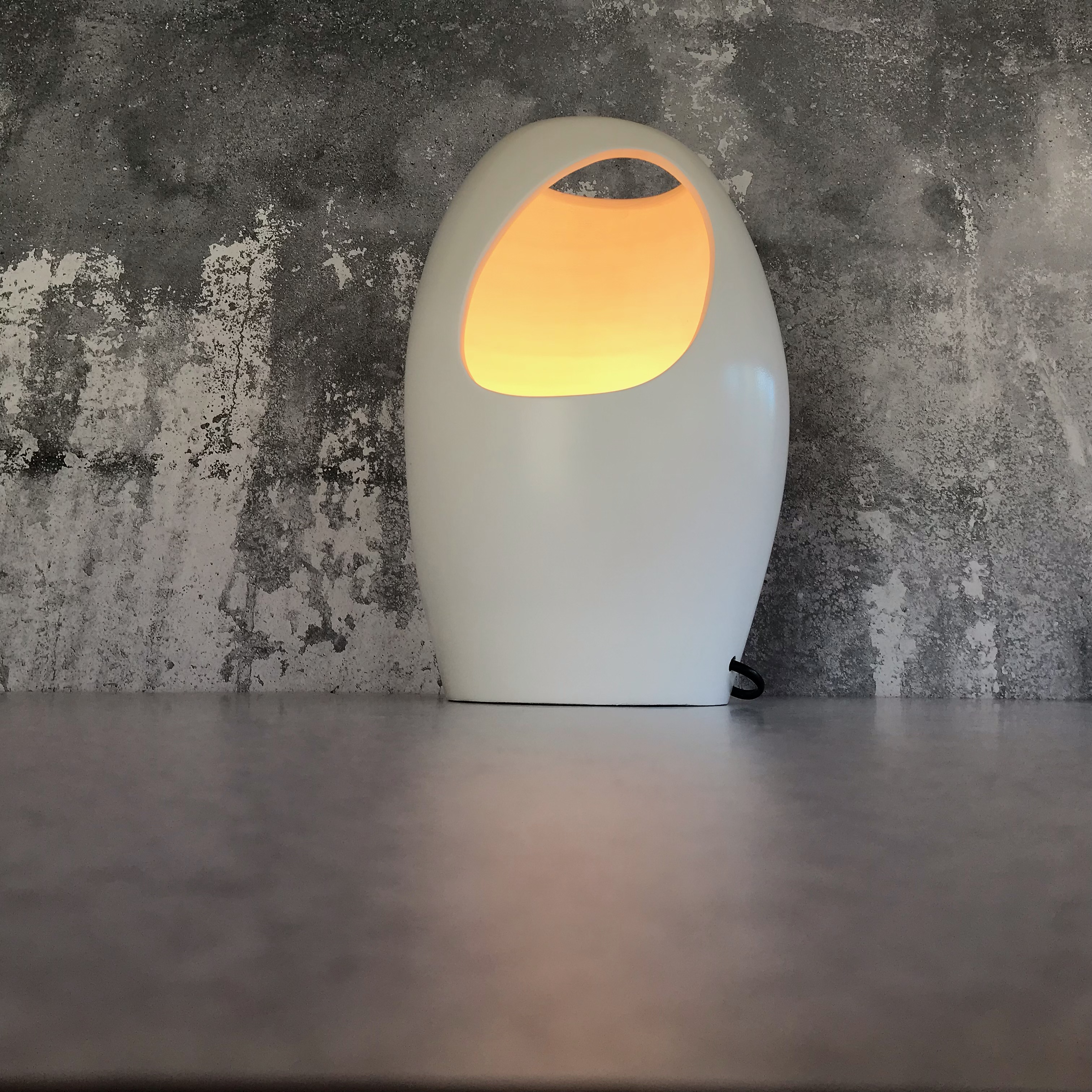 Lampe Vulcain