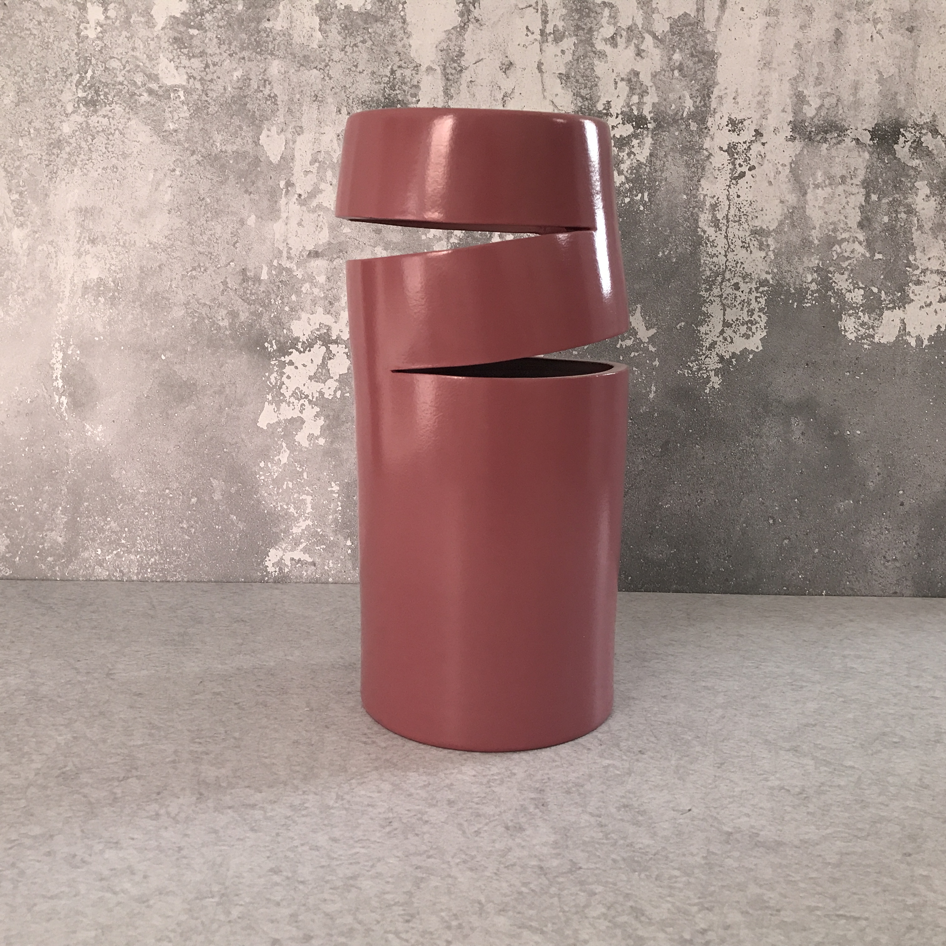 Warped Vase