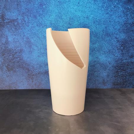 Vase Clay