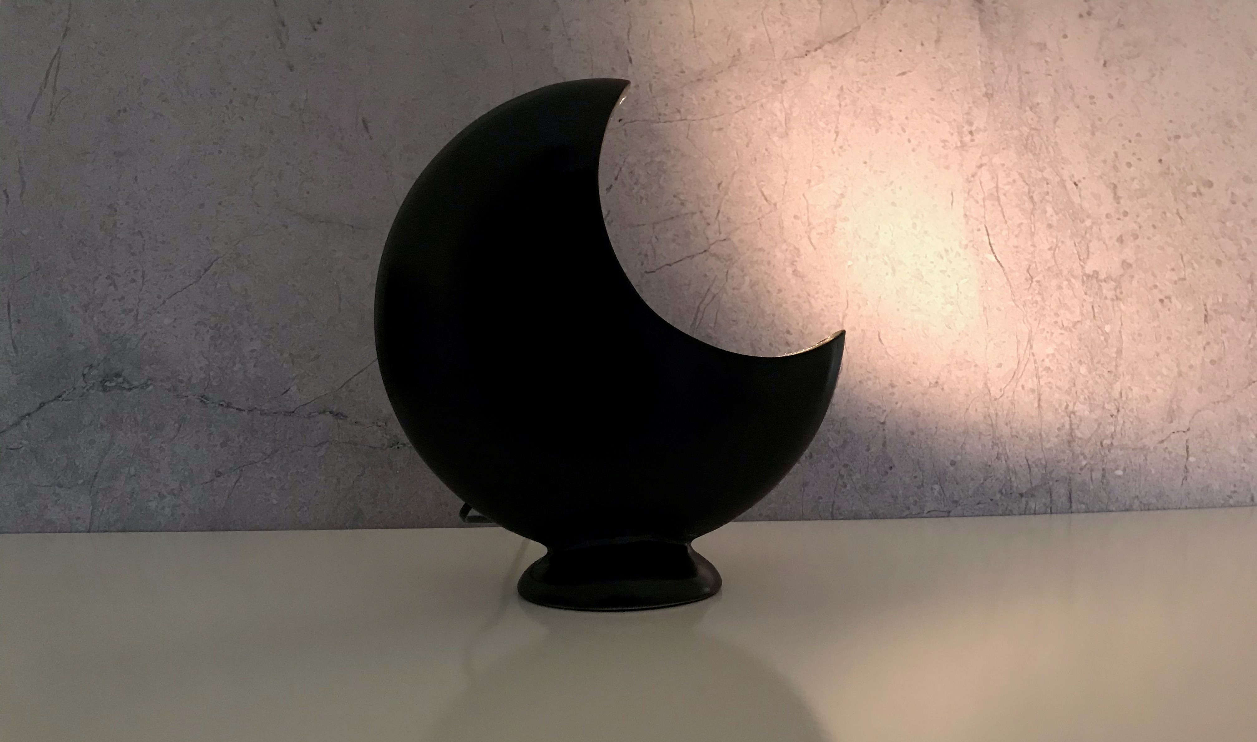 Moon Lamp