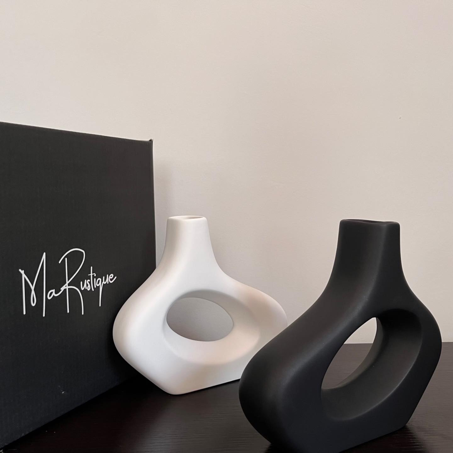 Vase Fjord