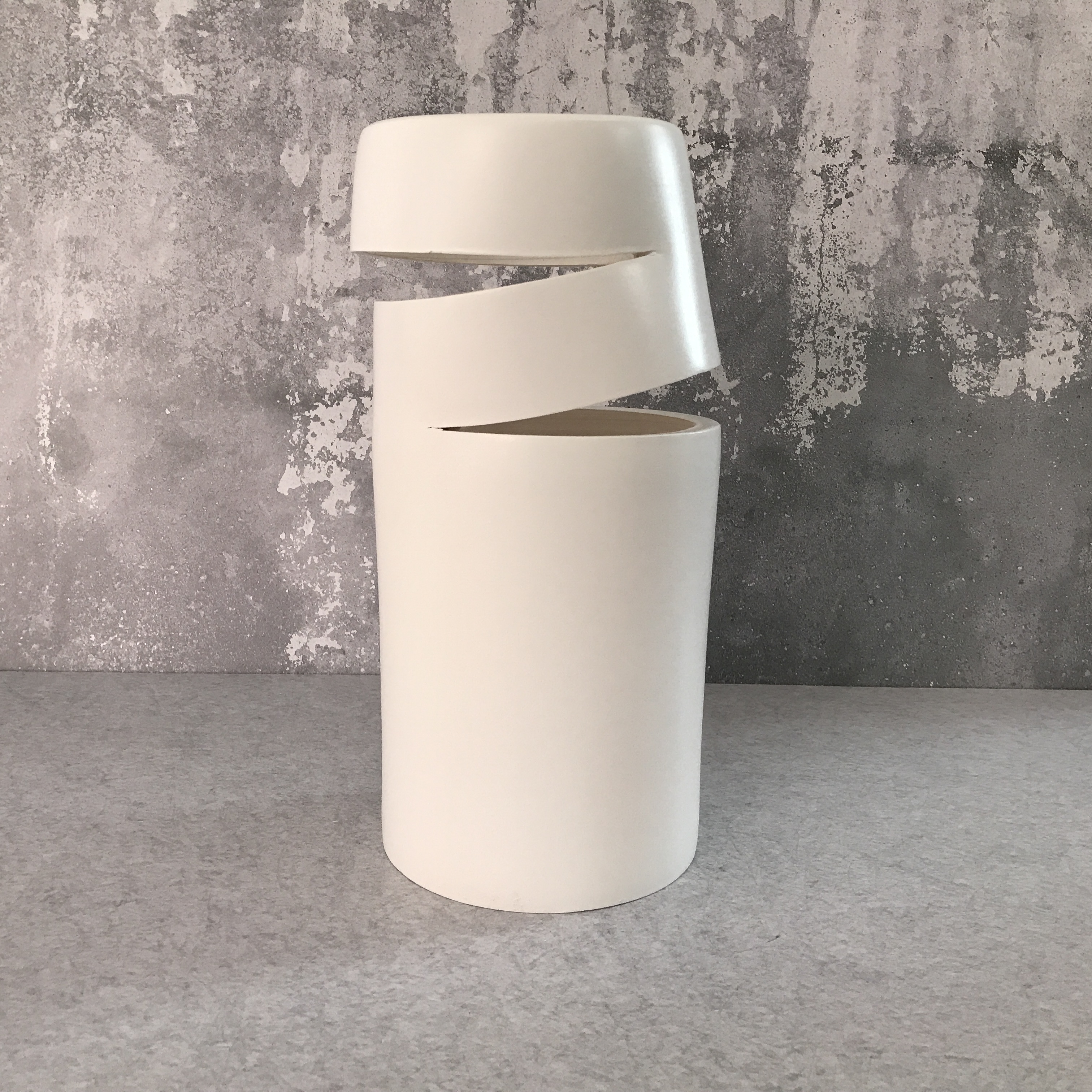 Warped Vase