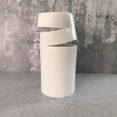 Warped Vase
