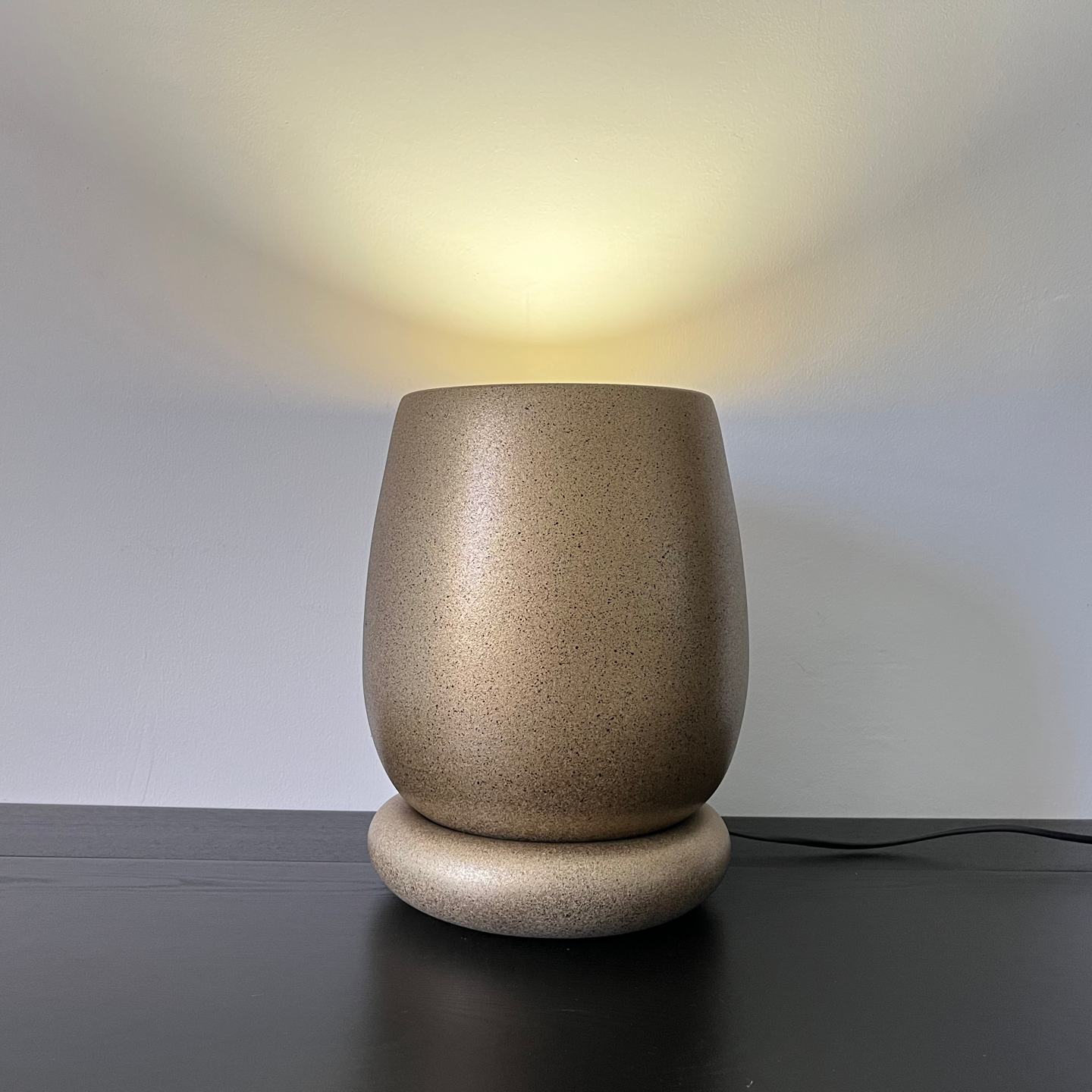 Lampe Cannon