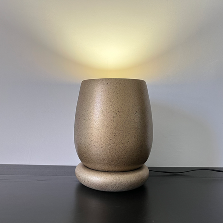 Lampe Cannon