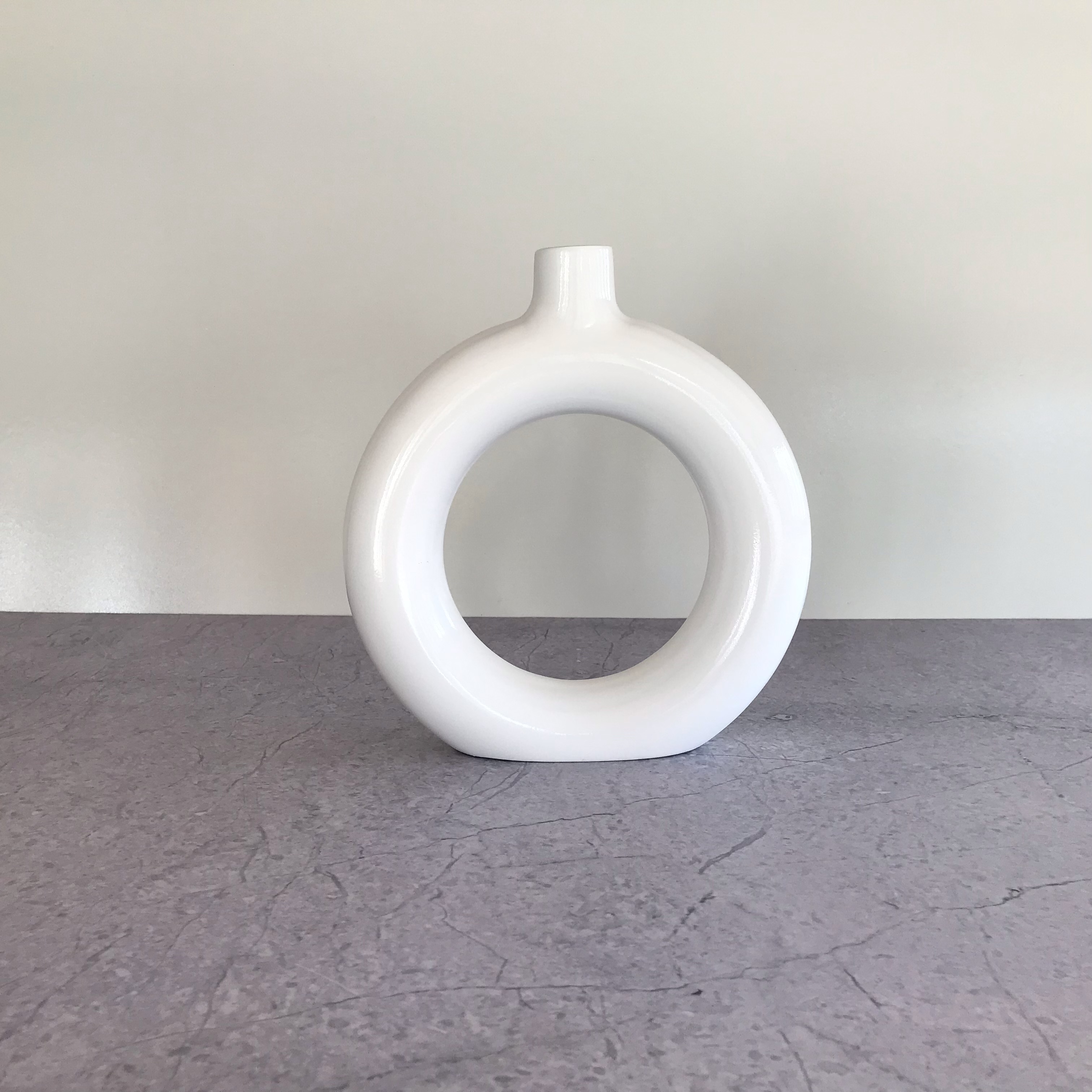 Vase Ring MaRustique