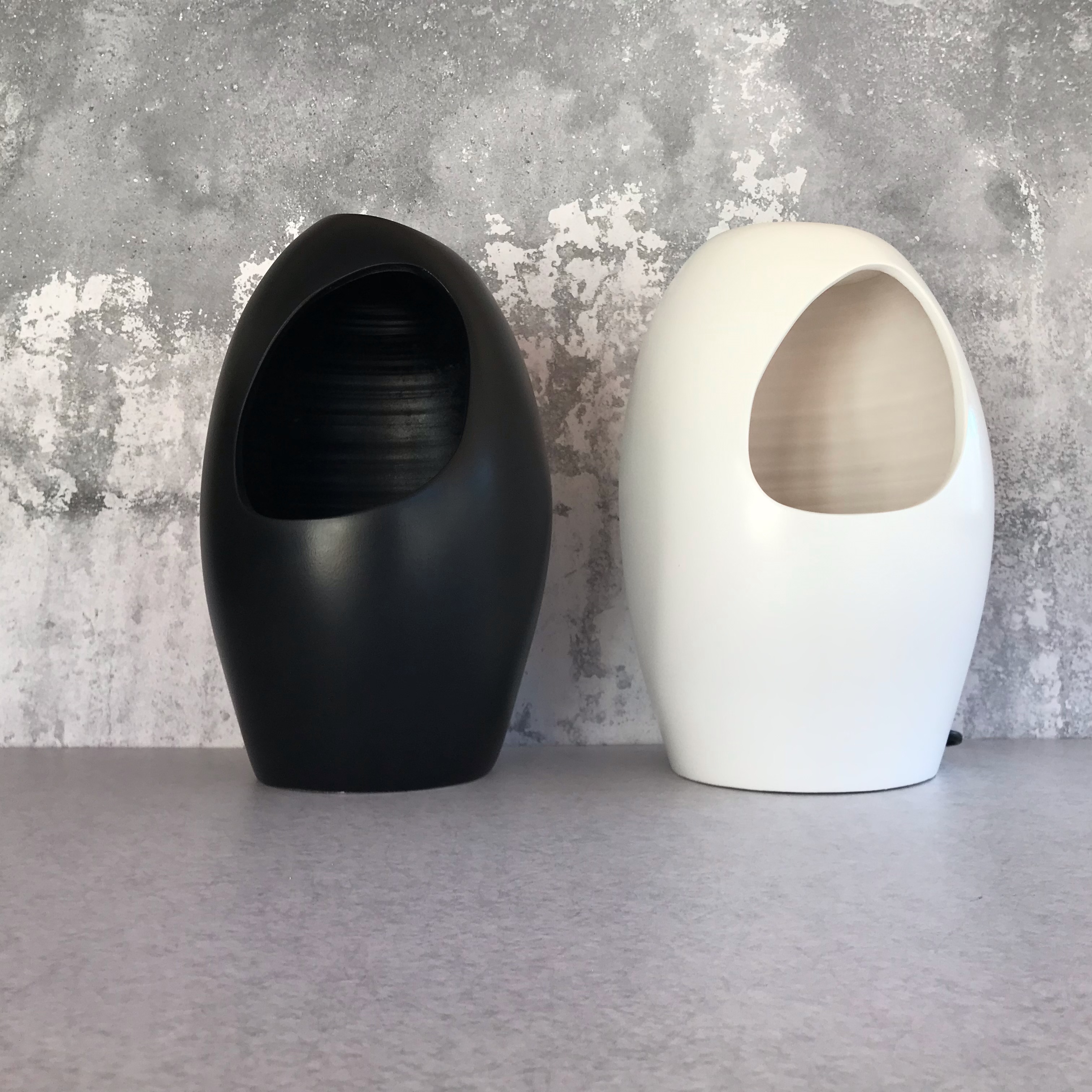 Lampe Vulcain