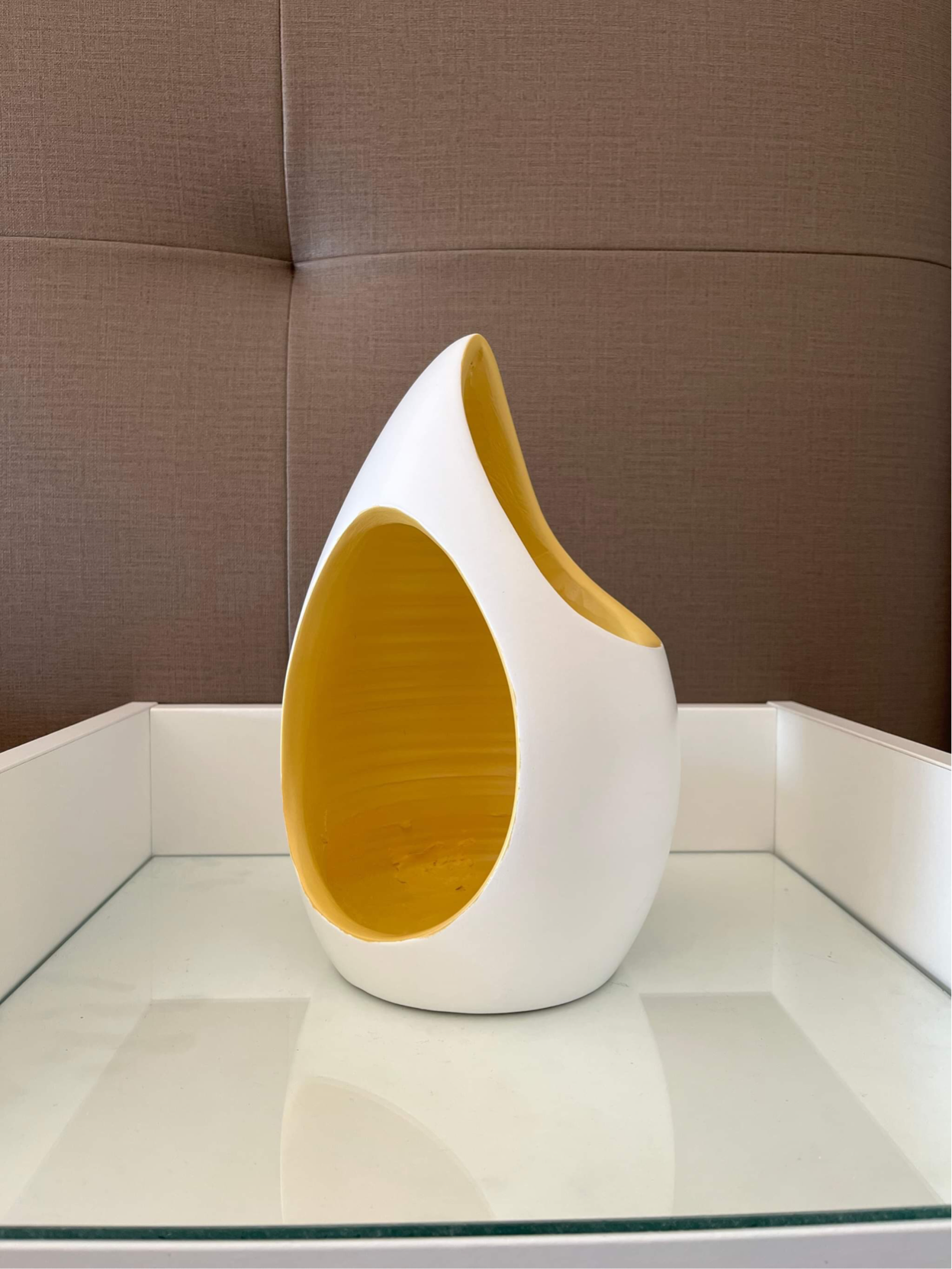 Vase Creux