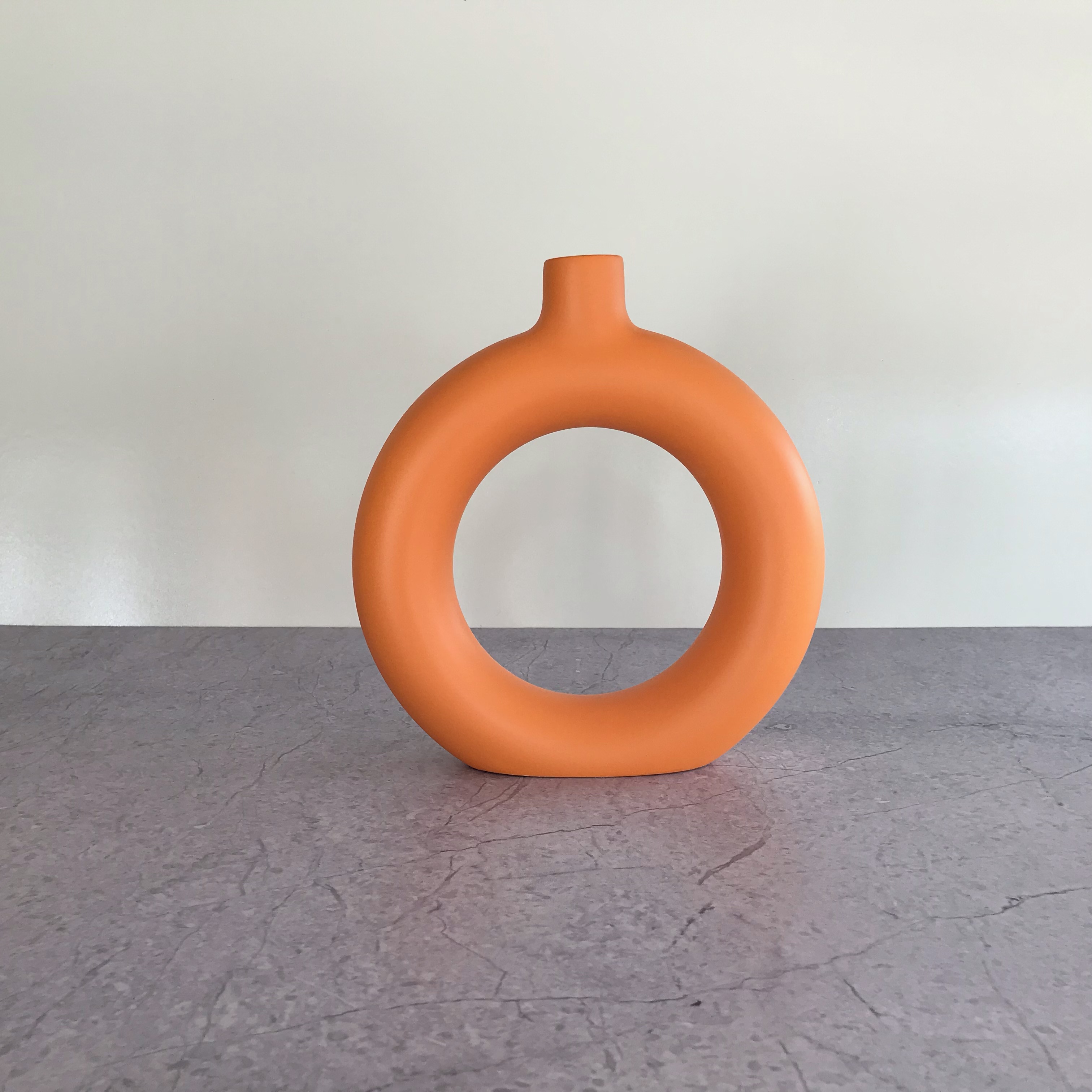 Vase Ring MaRustique