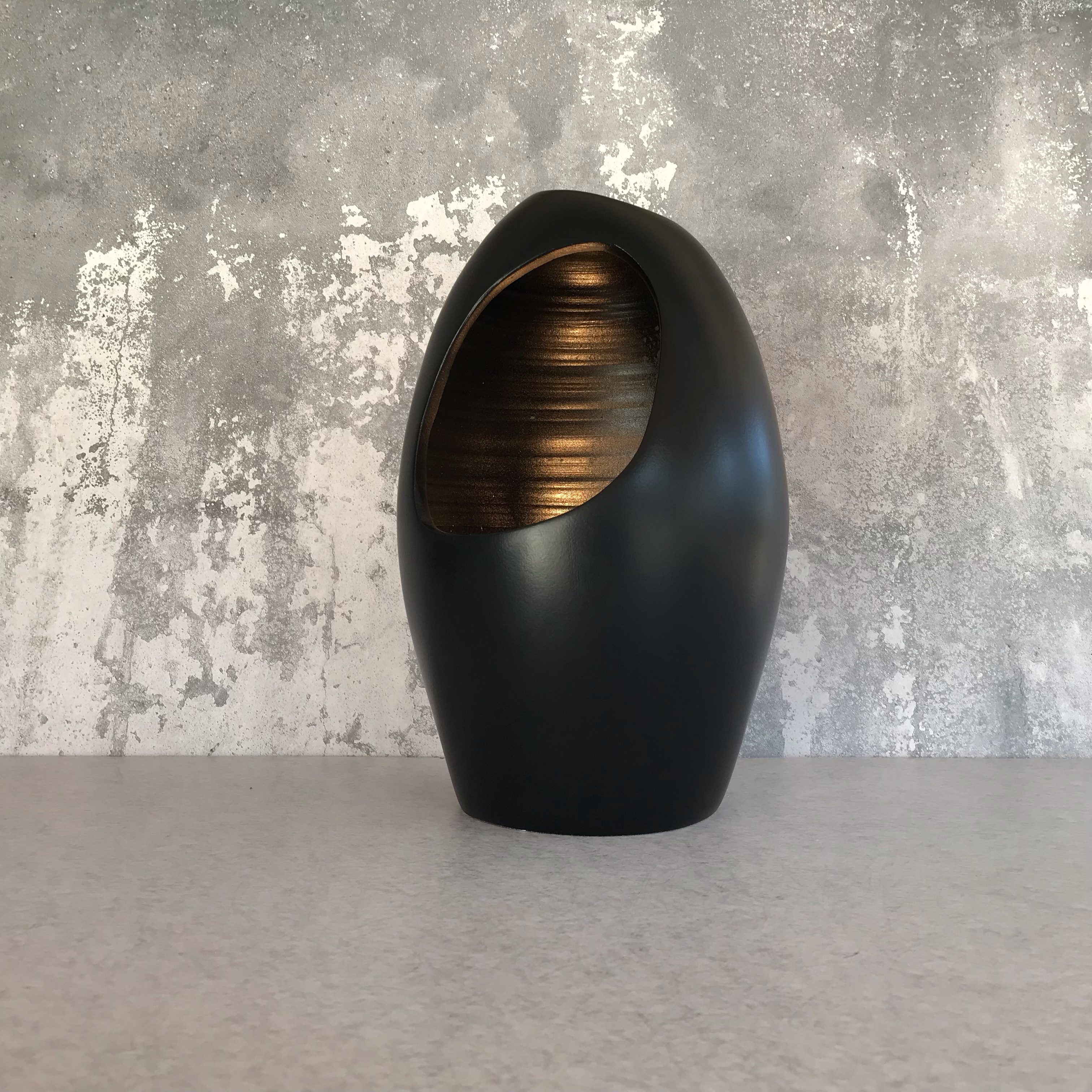Lampe Vulcain