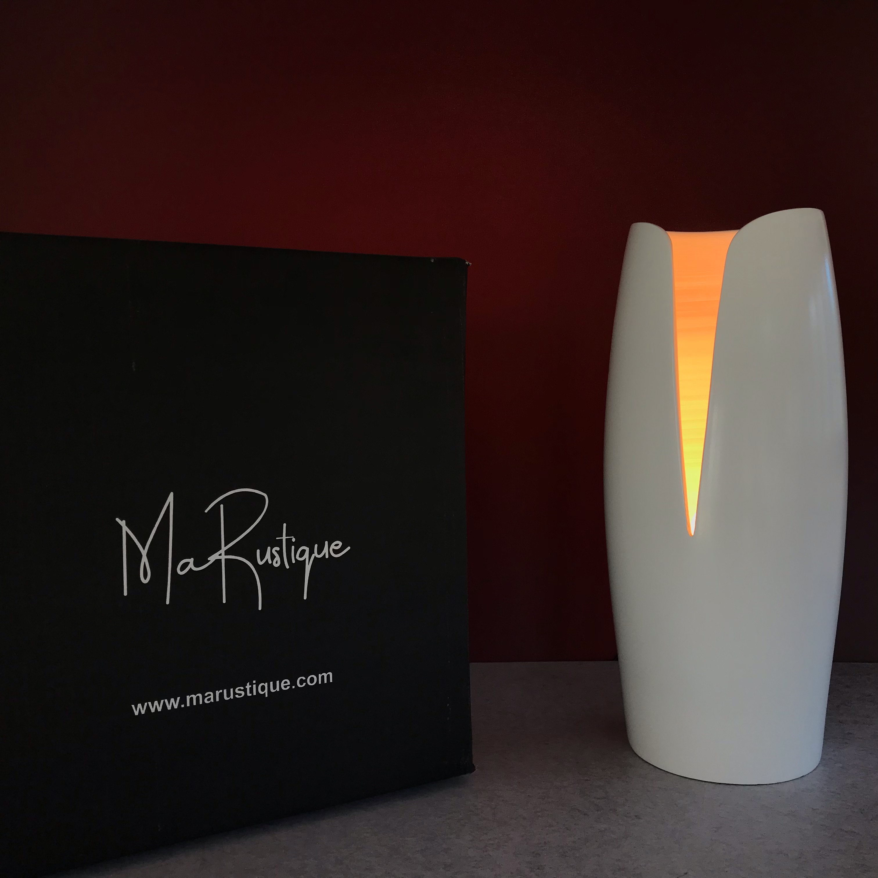 Lampe Arum