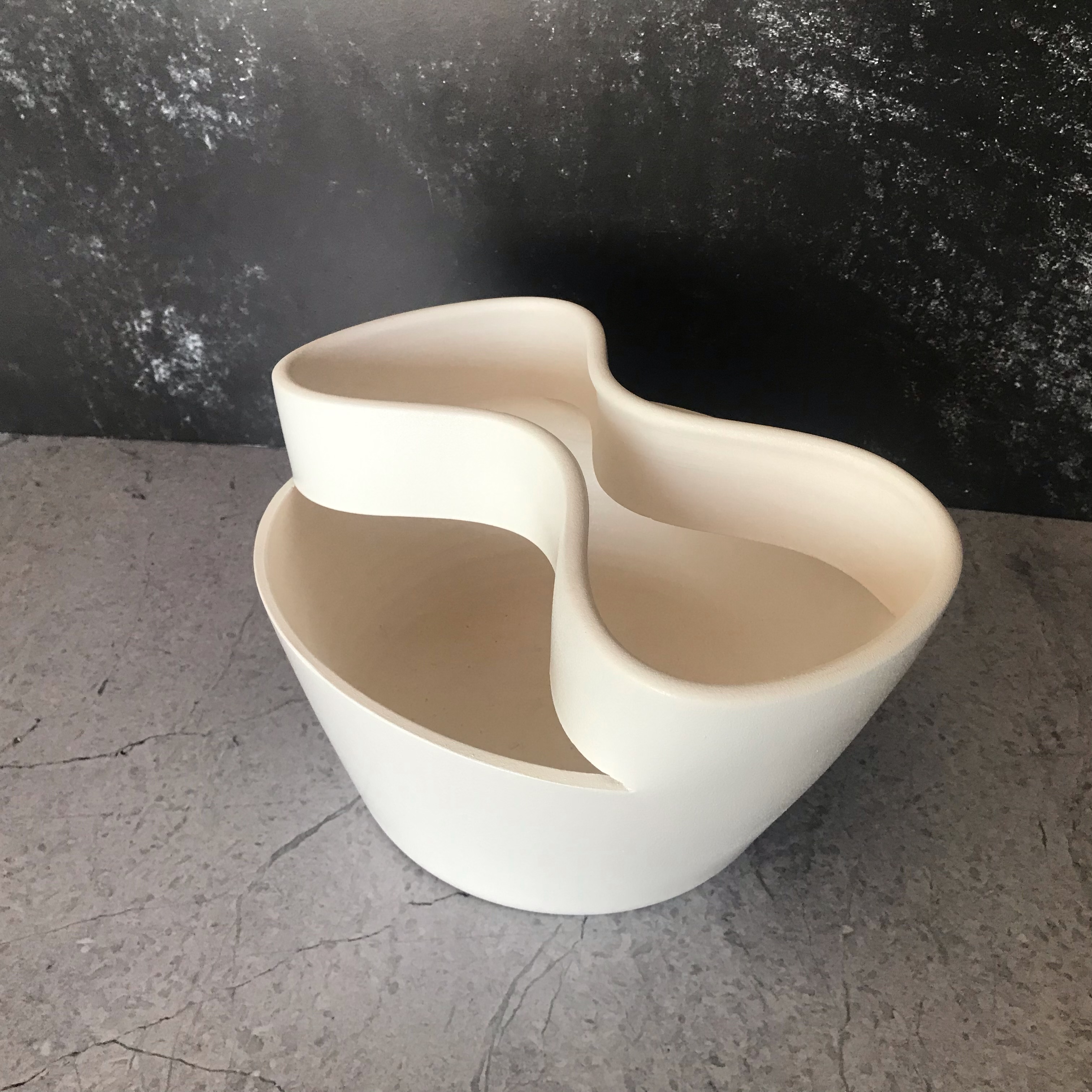 Vase Infinity