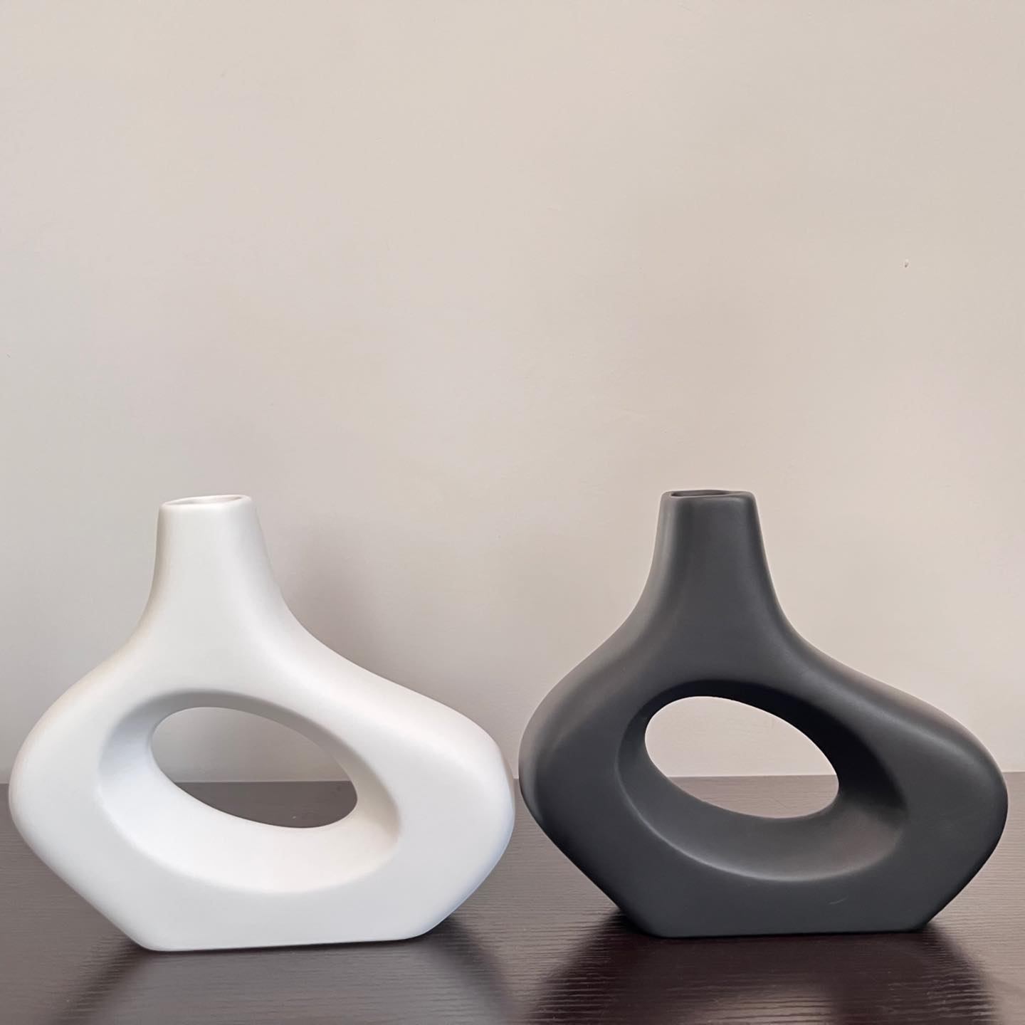 Vase Fjord