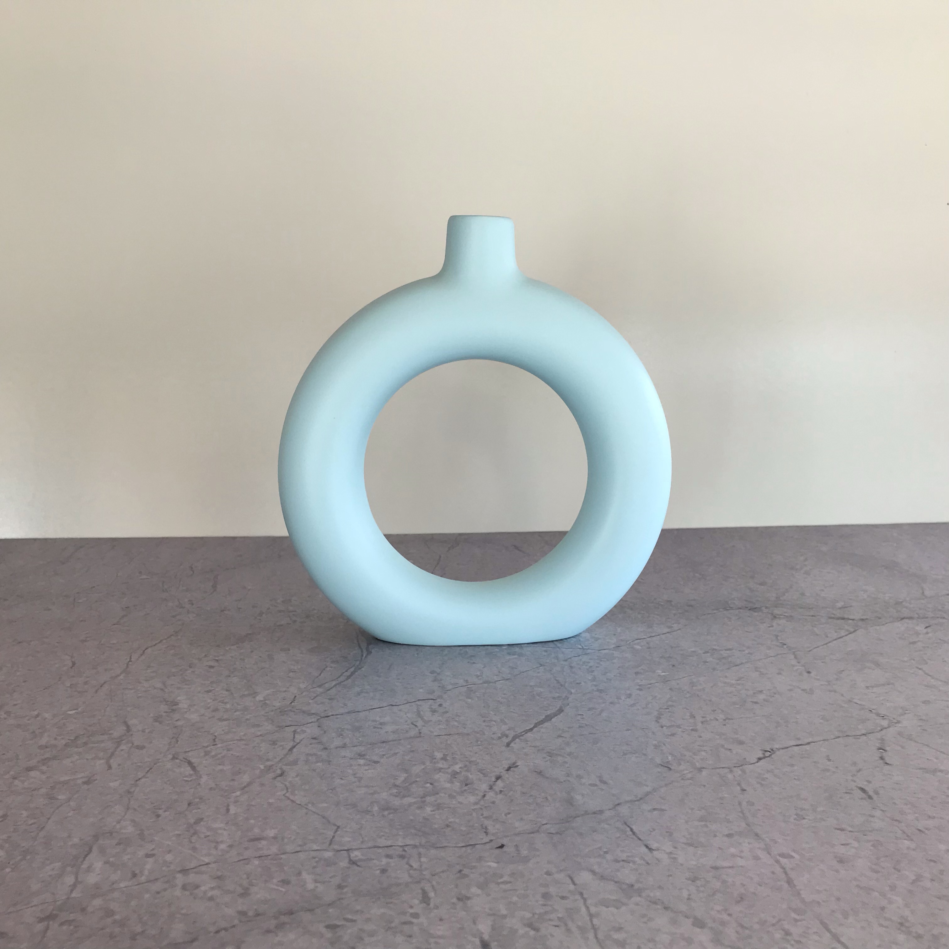 Vase Ring MaRustique