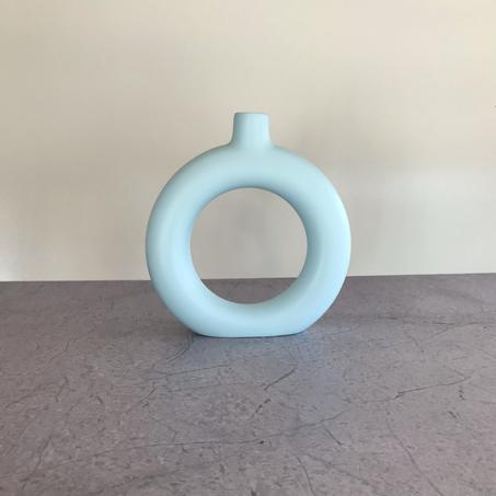 Vase Ring MaRustique