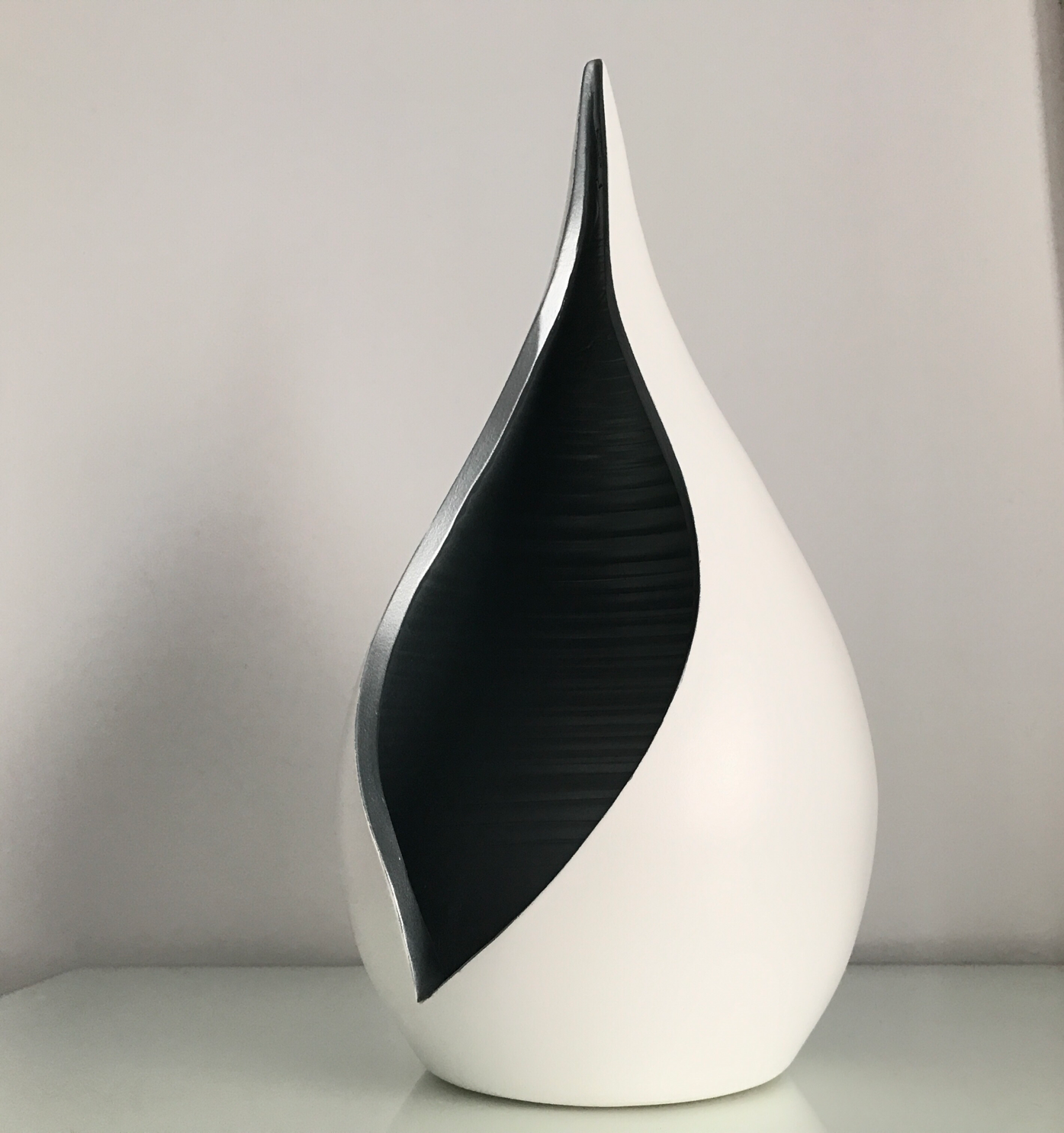 Vase Flame
