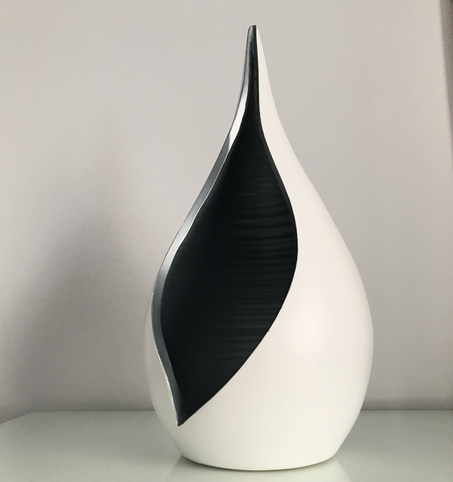 Vase Flame