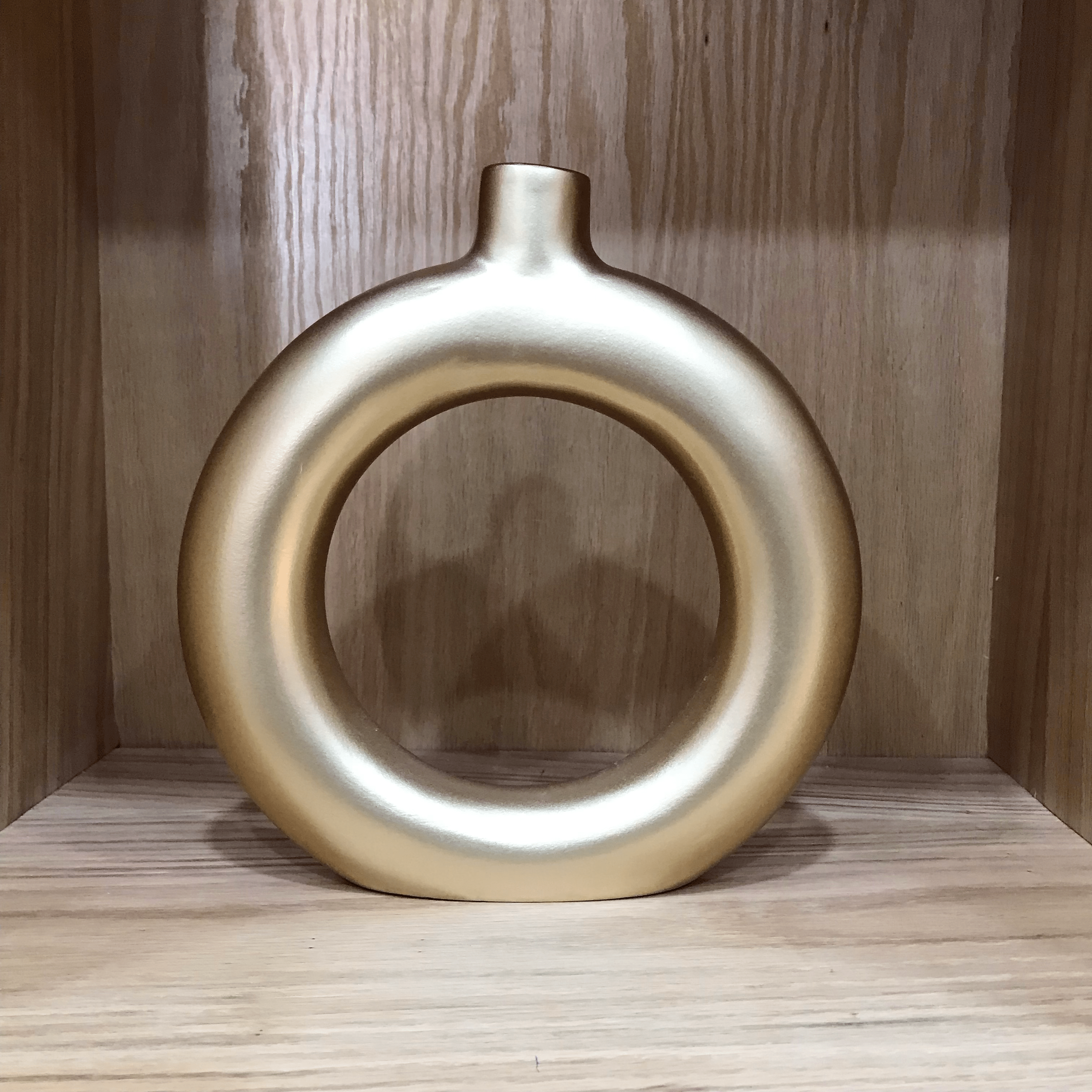 Vase Ring MaRustique
