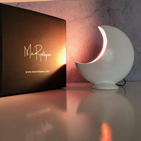 Moon Lamp