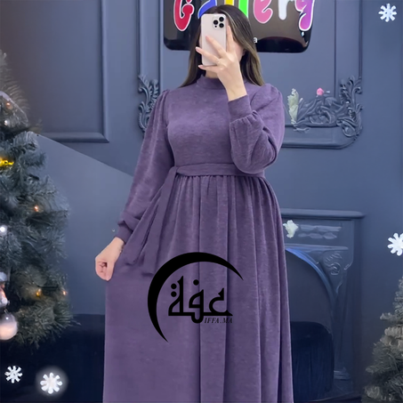 ROBE- ABAYA AJB